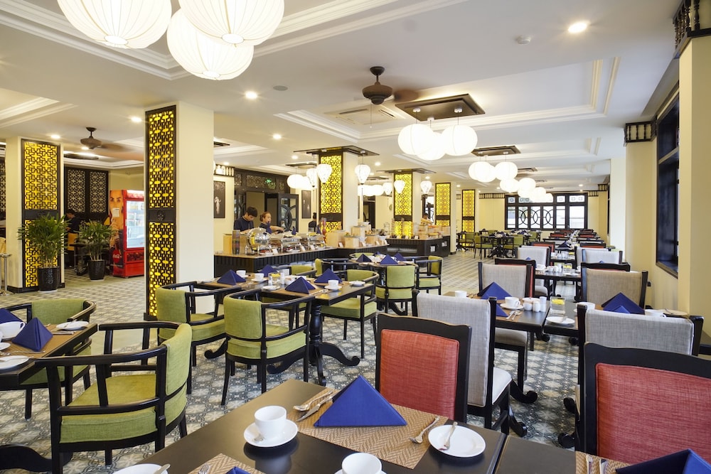 Le Pavillon Hoi An Luxury Resort Spa 48/61