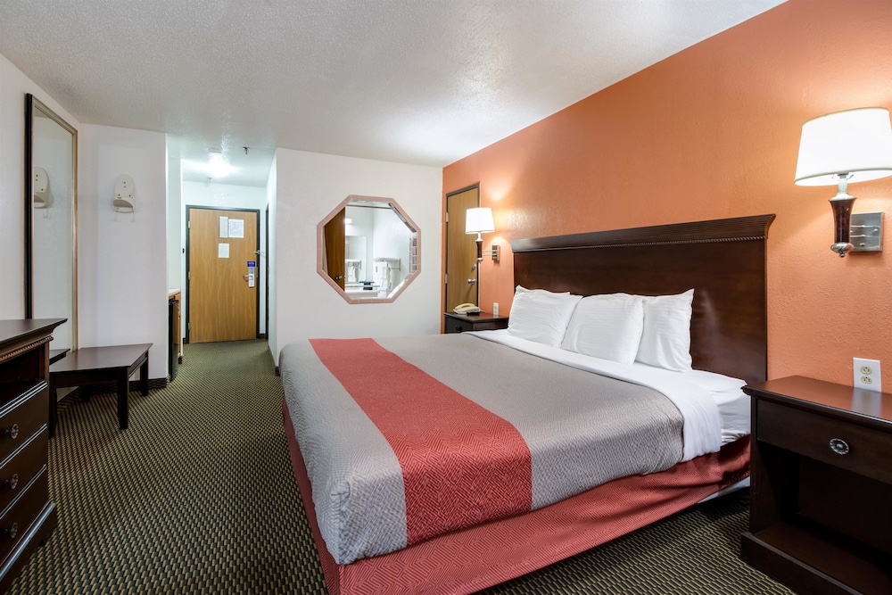 Motel6 Marion, IL 25/49