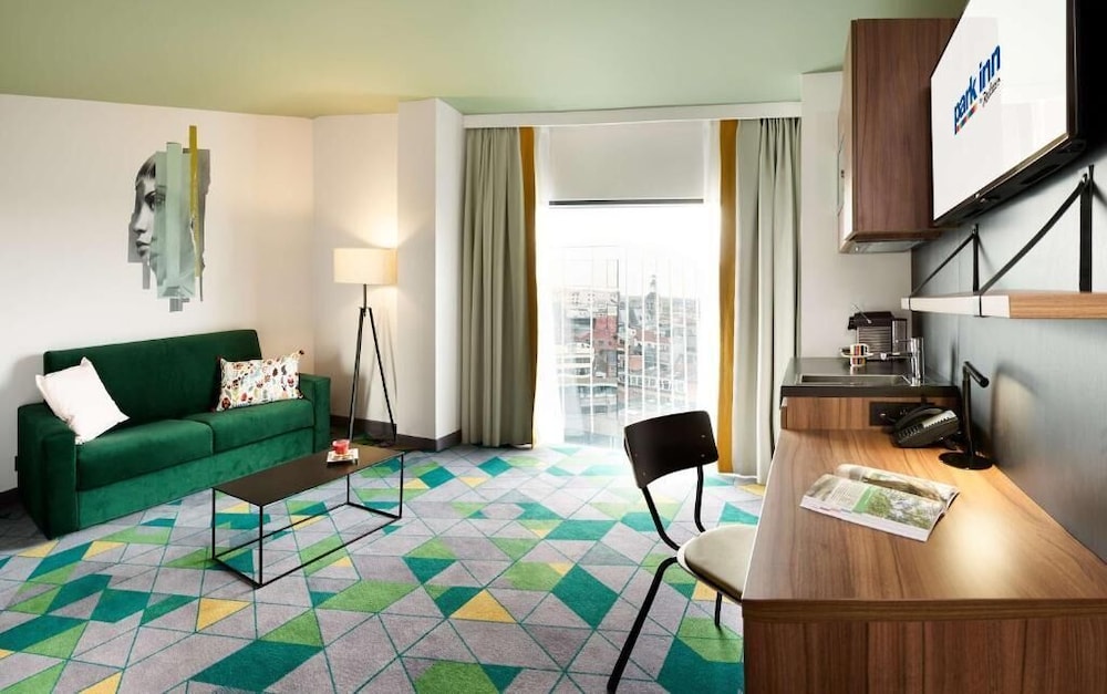 PARK INN BY RADISSON HASSELT 38/55