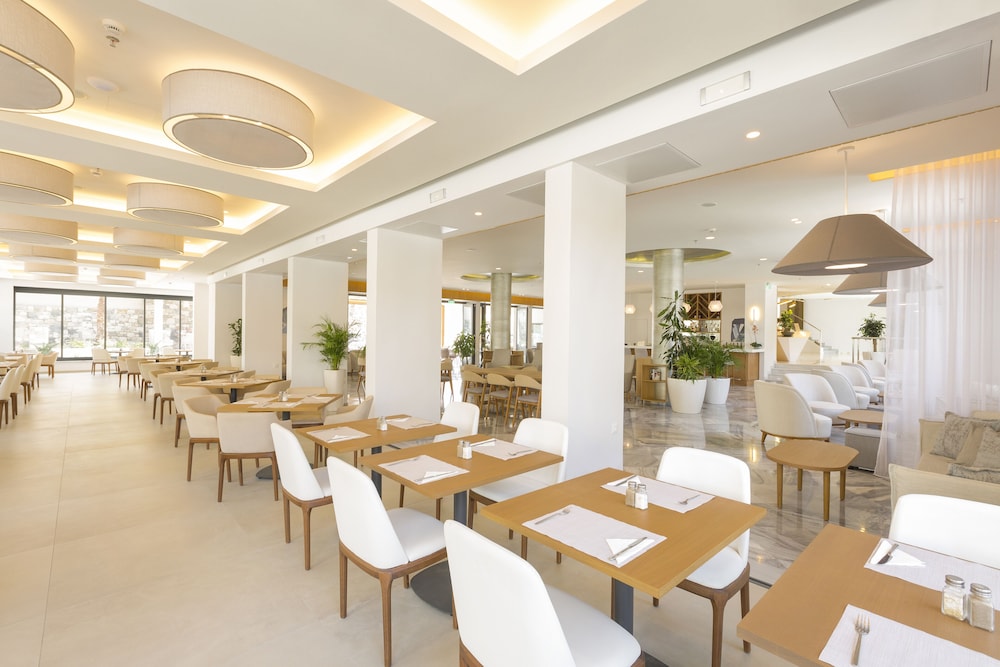 Samian Mare Hotel Suites & Spa 60/80
