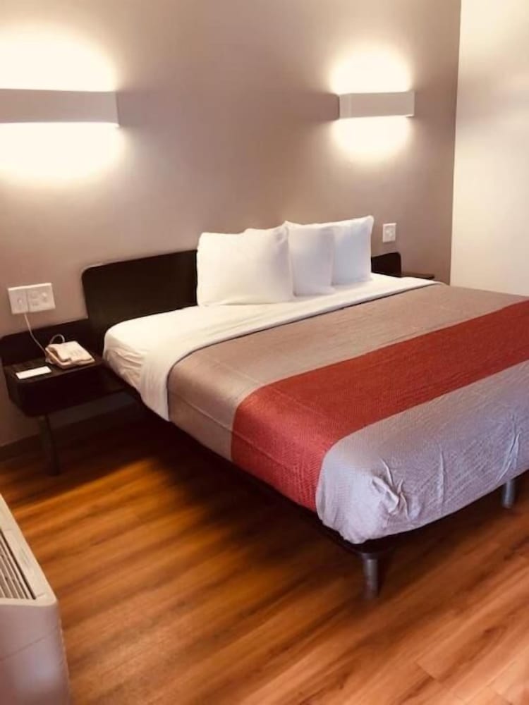 Motel6 Augusta, GA - Fort Gordon 21/31