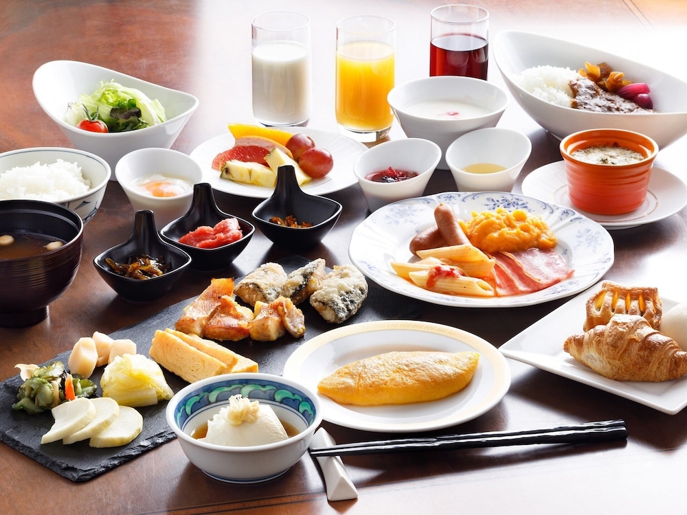 Hotel Metropolitan Morioka New Wing 34/50