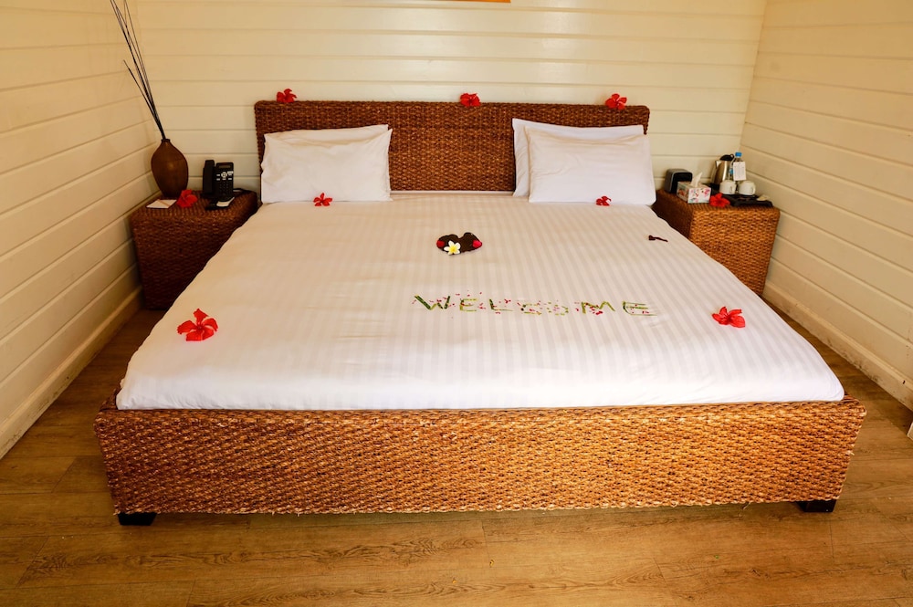 Golden Tulip Grande Comore Moroni Resort And Spa 32/70