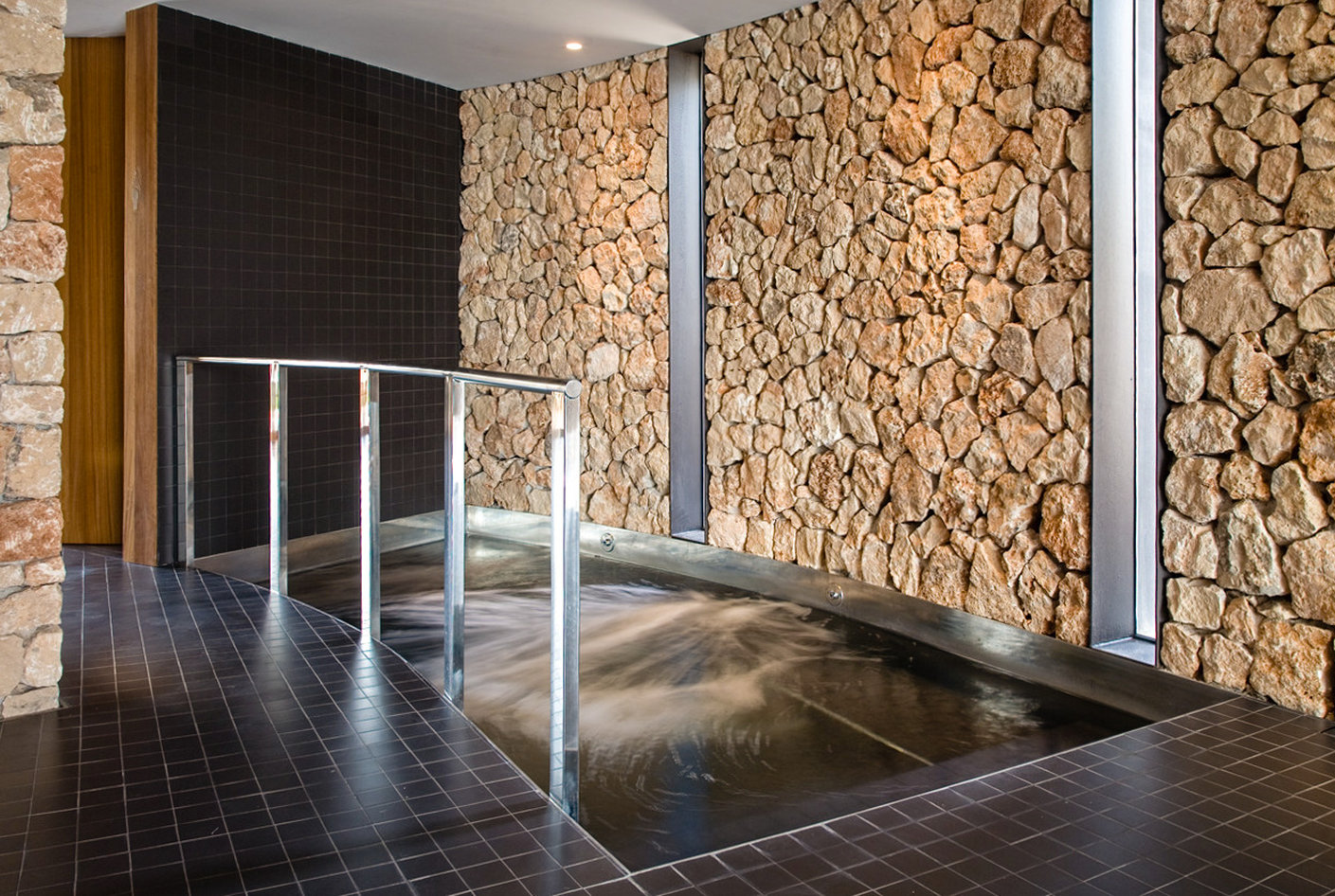 Hotel Hospes Maricel Spa 28/55