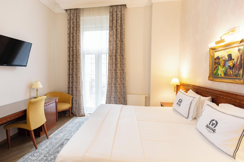 Waldinger Hotel 13/50