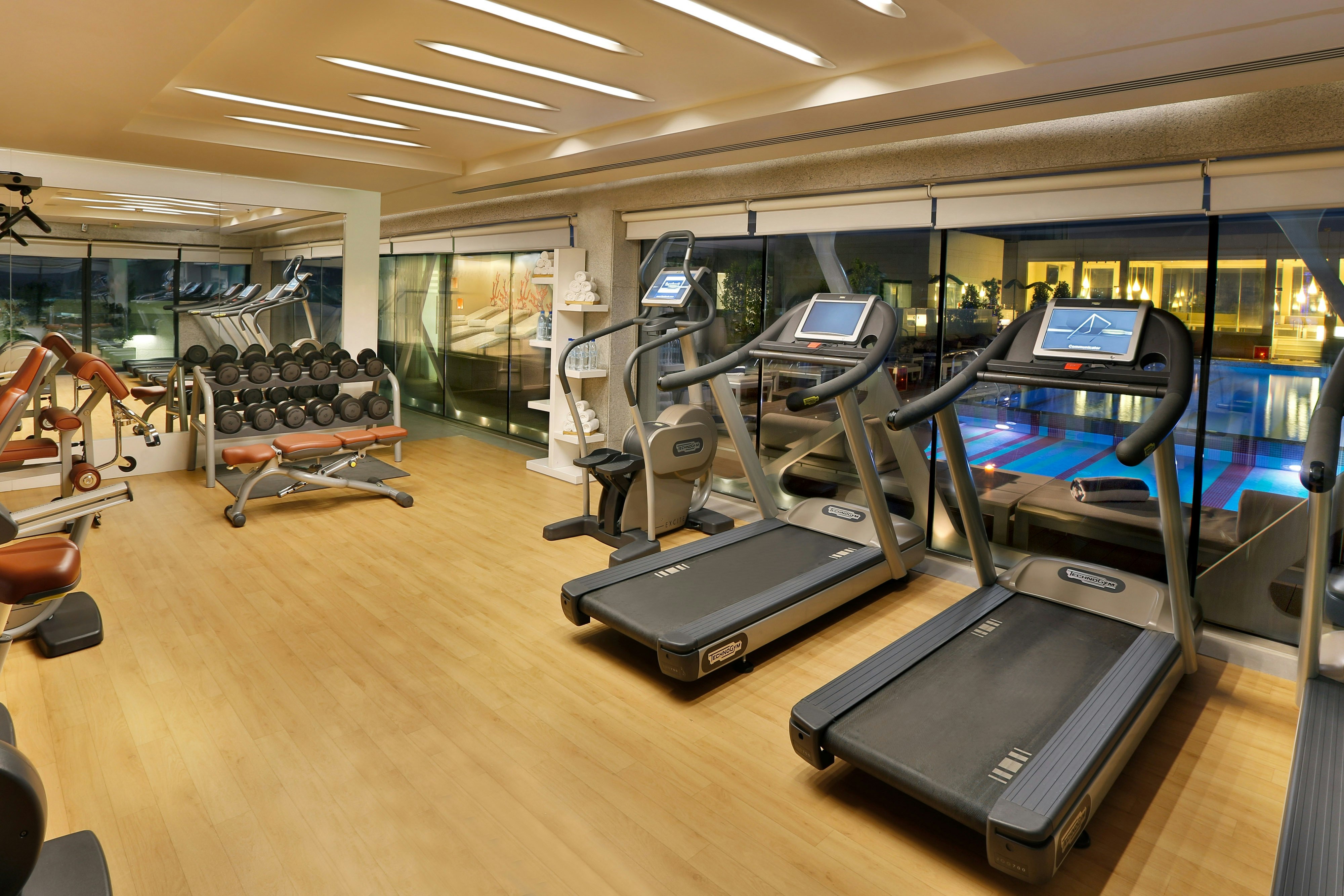 Four Points By Sheraton Doha 13/24
