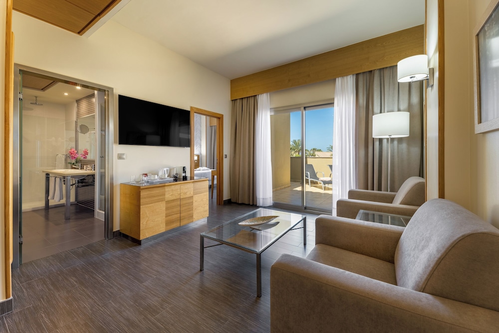 Elba Costa Ballena Beach Golf Thalasso Convent 29/50