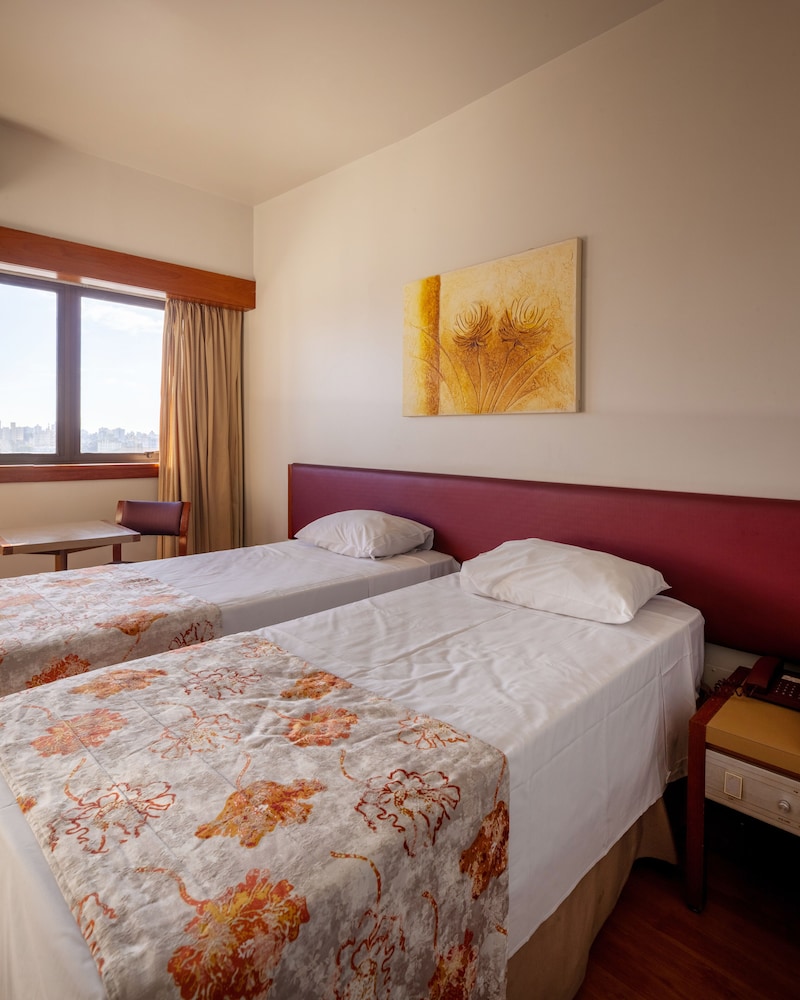 Hotel Nacional Inn Belo Horizonte 16/79