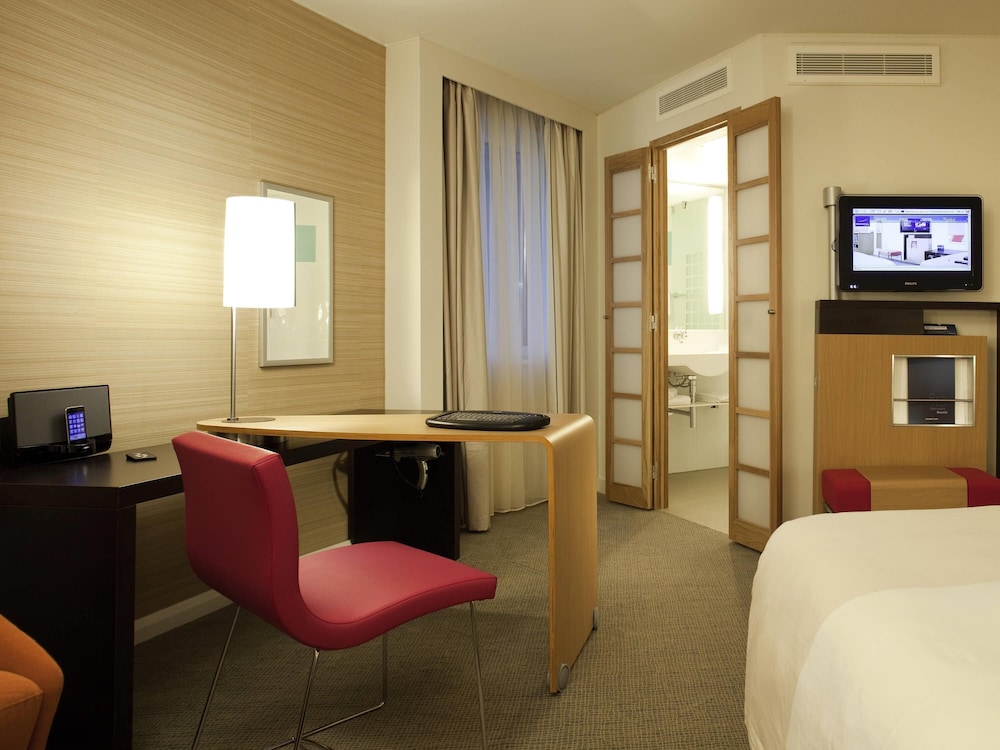 Novotel Liverpool Centre 50/72