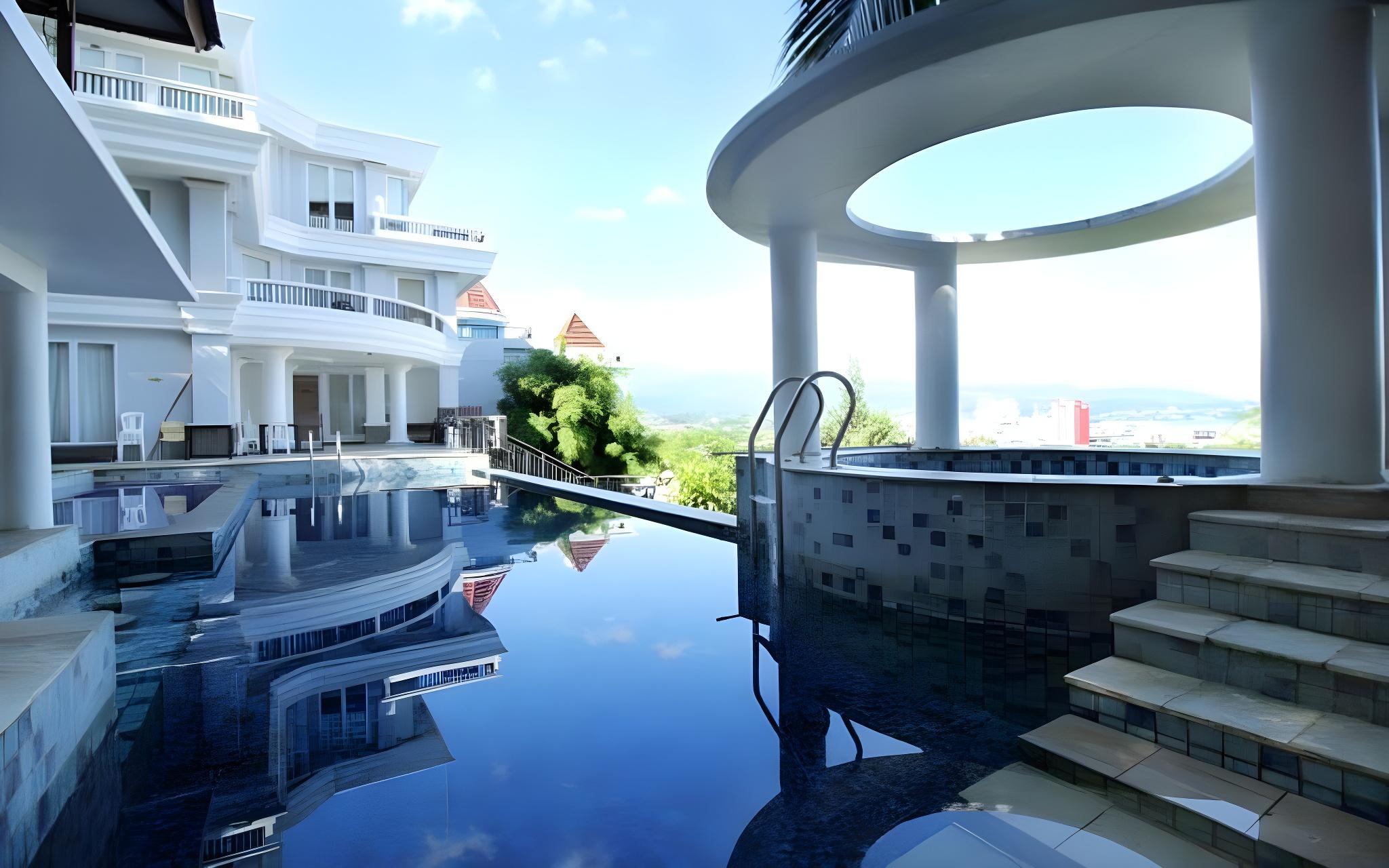 Minahasa Hotel Manado 9/31