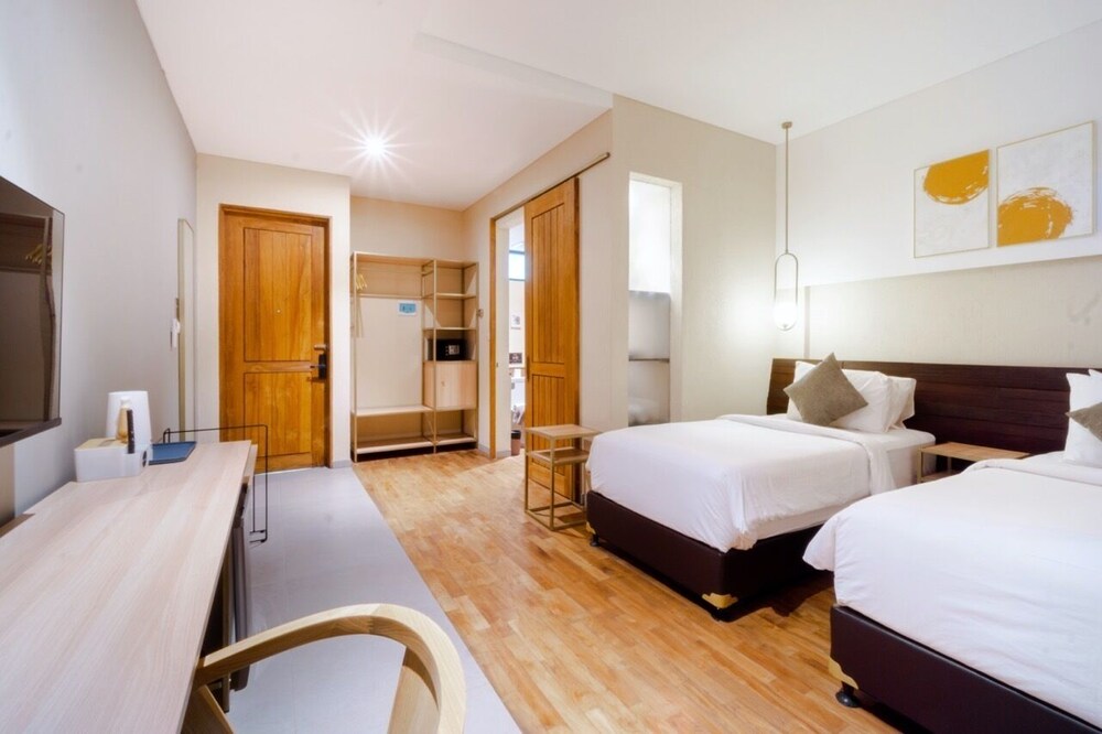 Tanaga CoLiving 29/64