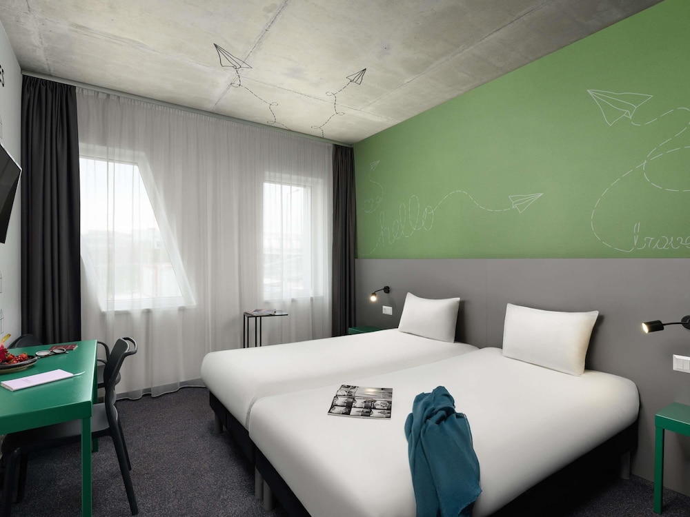 Ibis Styles Budapest Airport 21/64