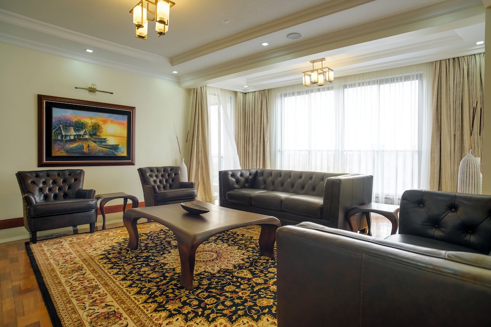 Gemsuites Hotel & Apartments Riverside 23/50