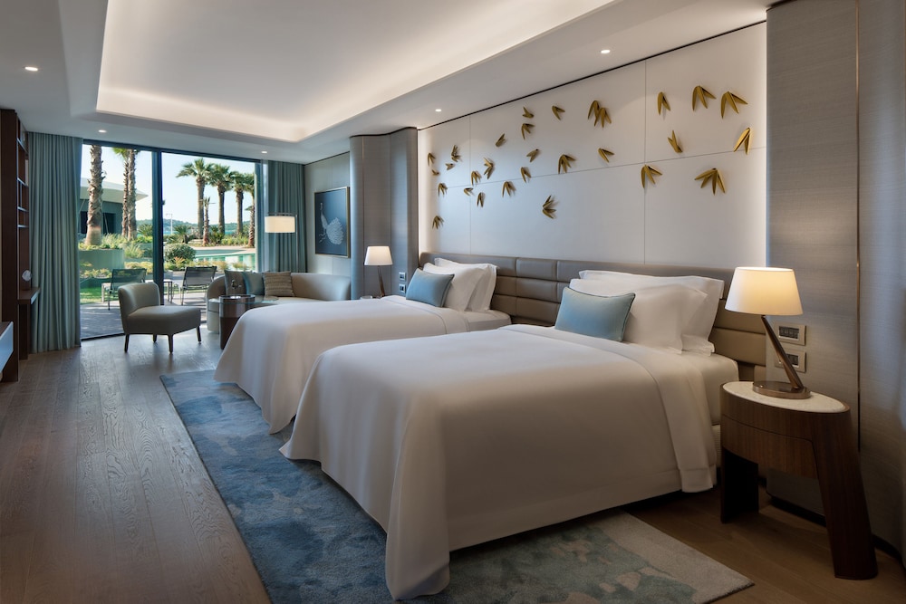 Reges A Luxury Collection Resort And Spa 16/43