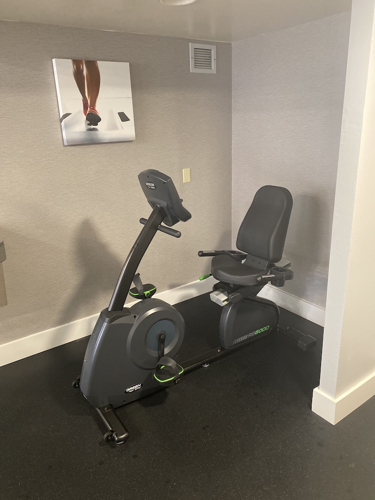 Comfort Inn Springfield 26/29