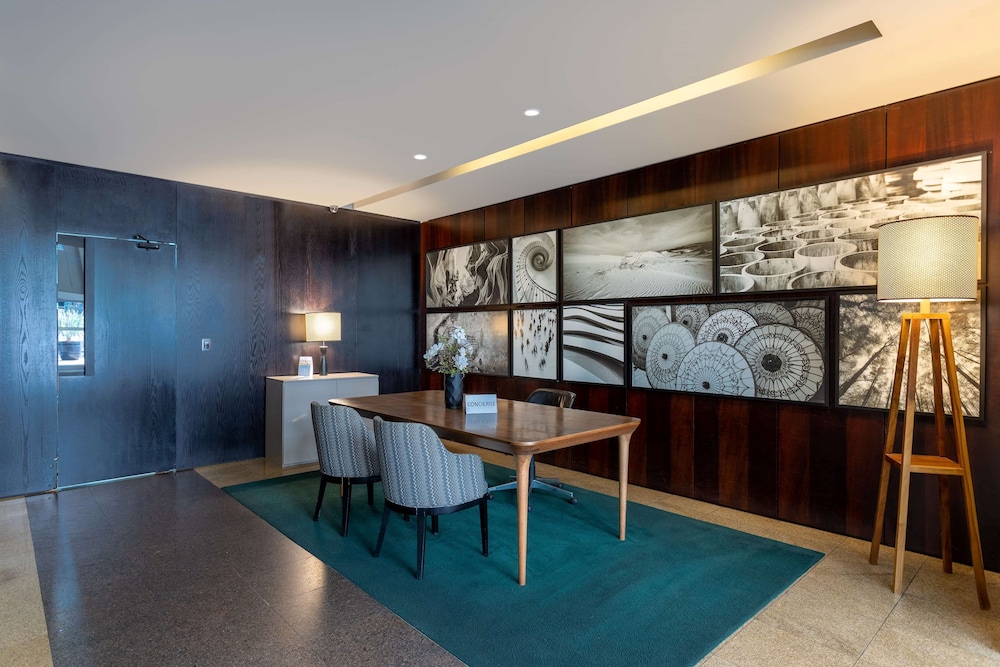 Wyndham Sao Paulo Paulista 32/50