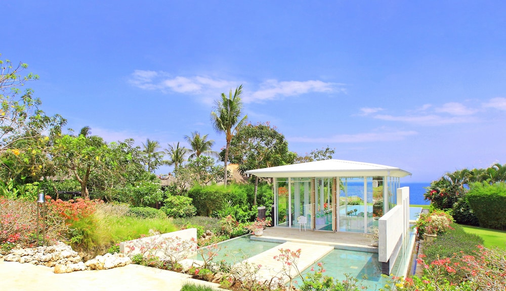 AYANA Villas Bali in Canggu