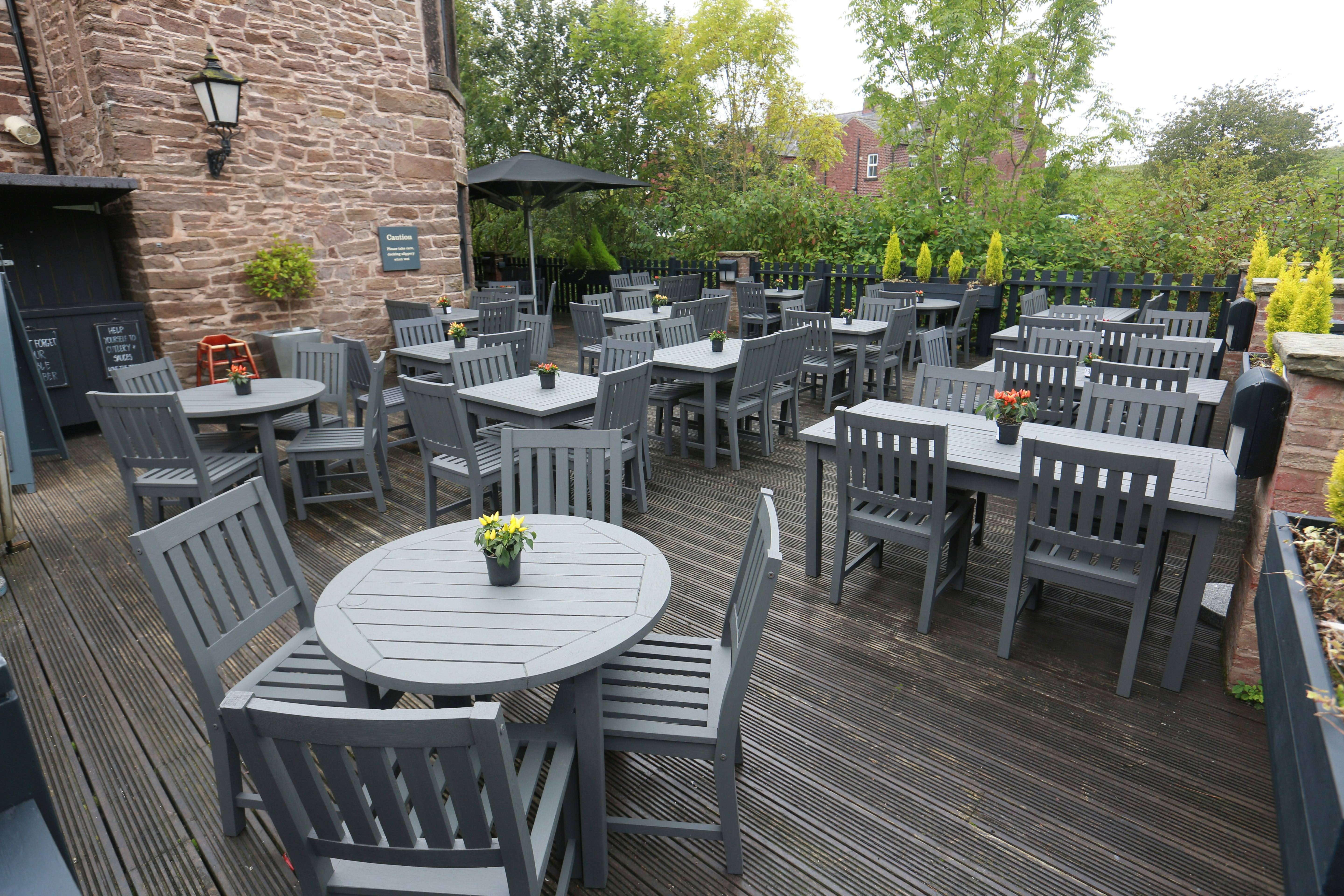 Premier Inn Chorley North 25/40
