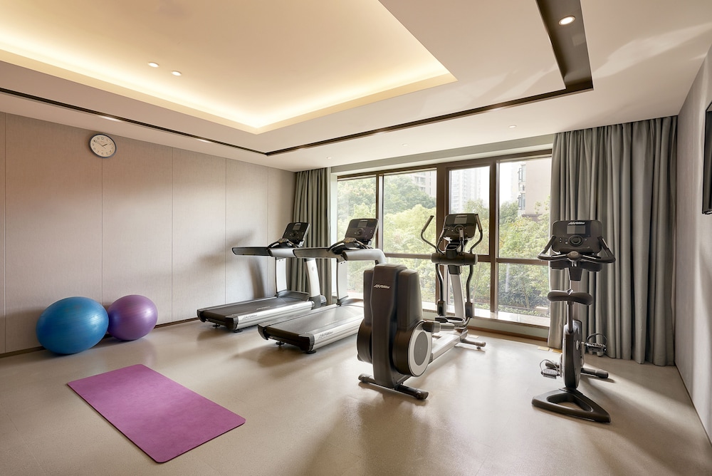 Shama Serviced Apartments Zijingang Hangzhou 29/54