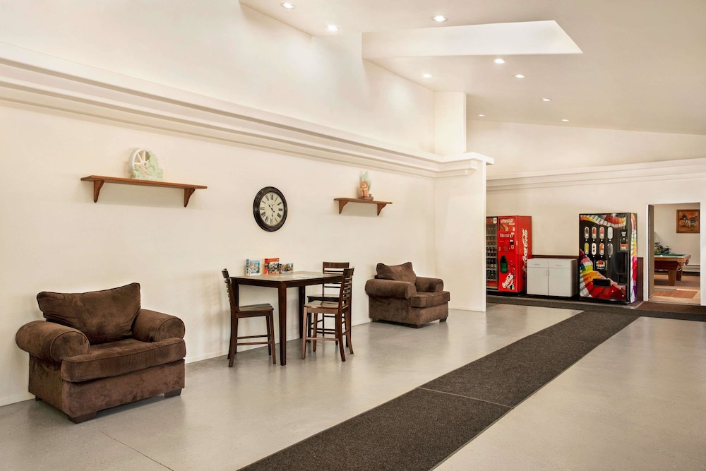 Travelodge By Wyndham Guernsey 20/29