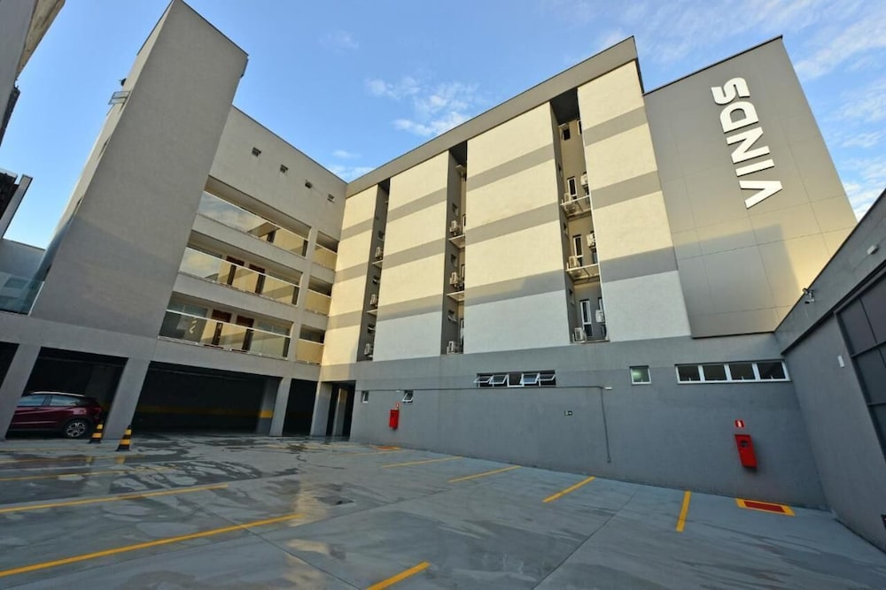 Vinds Economic Hotel 42/48