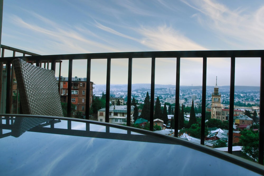 Tbilisi View Hotel 56/65