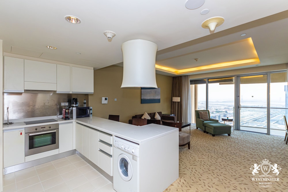 Westminster Dubai Mall 5/50
