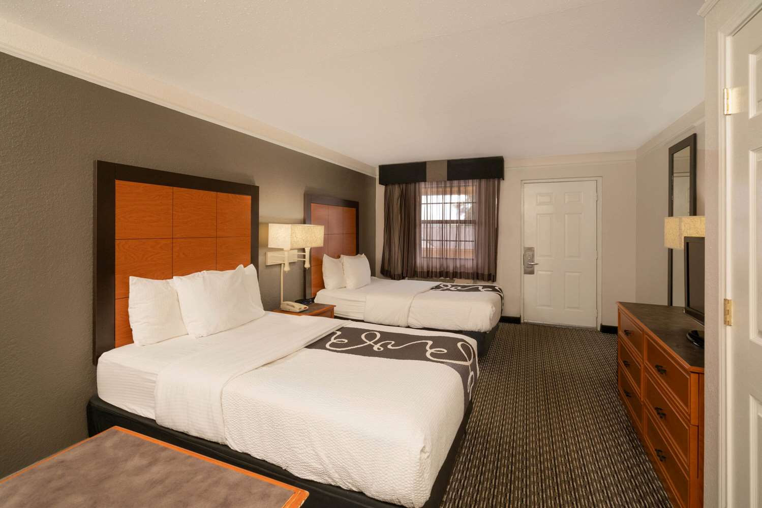 La Quinta Inn Nashville South 25/48