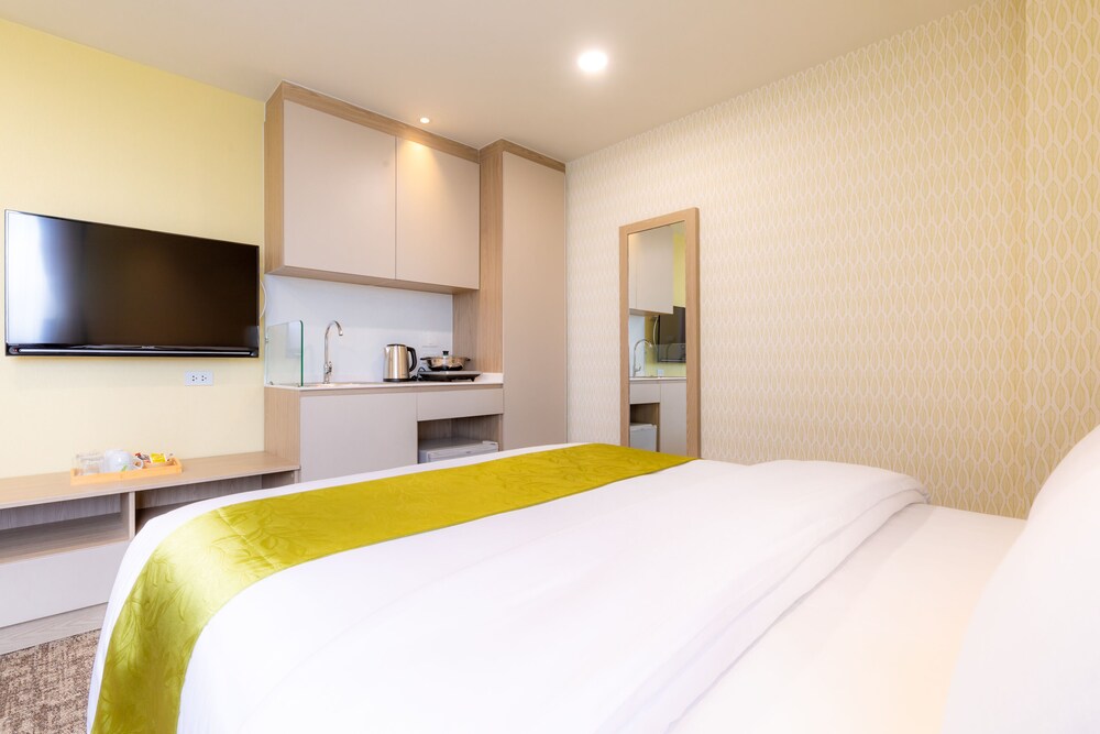 Hotel Kuretakeso Thailand Sriracha 8/50