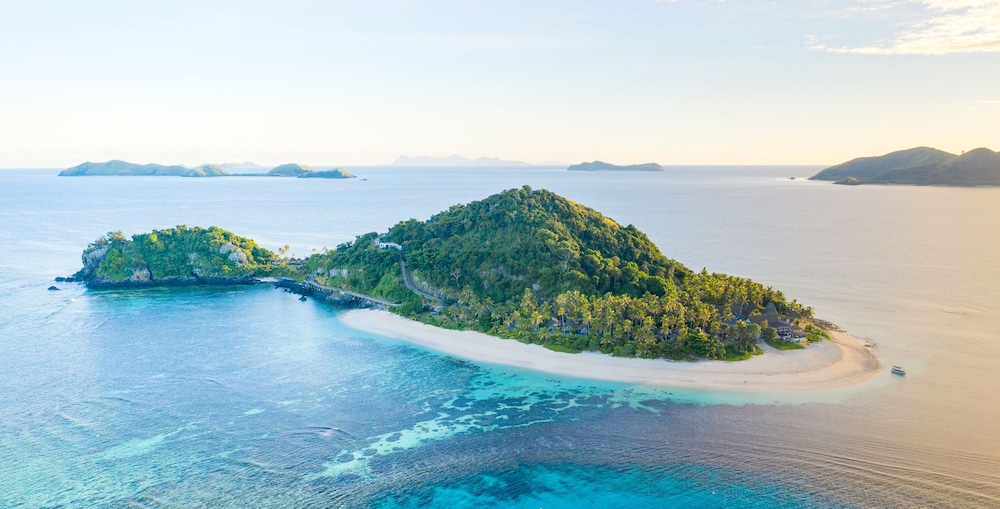 Matamanoa Island Resort 44/55