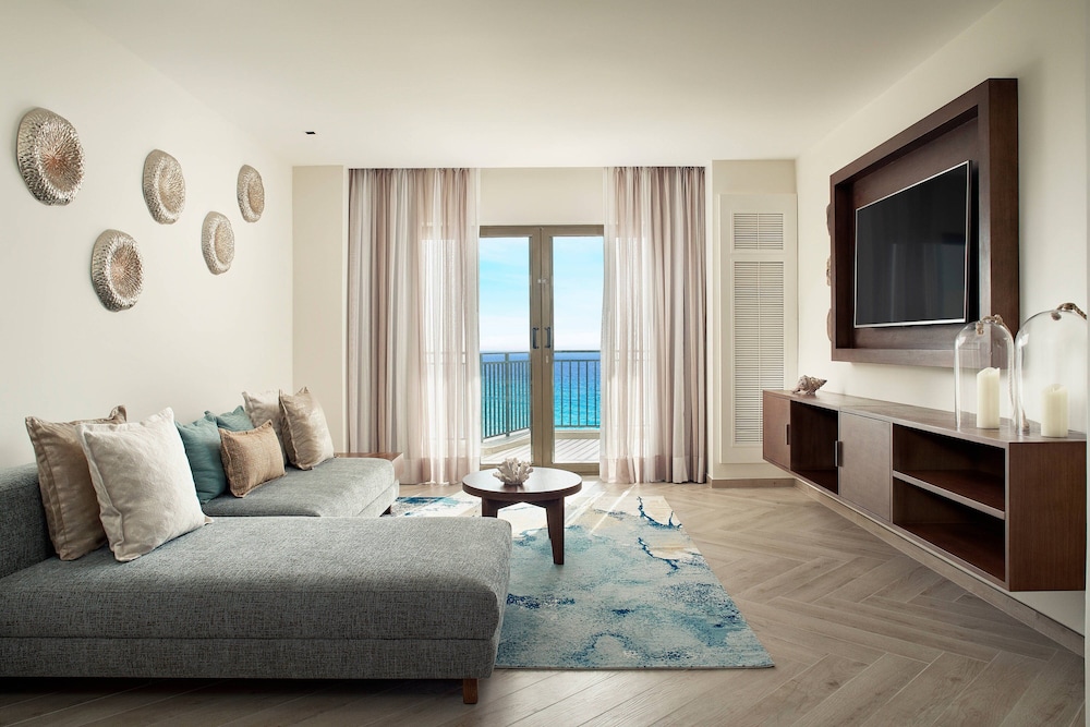 Jw Marriott Cancun Resort 19/78