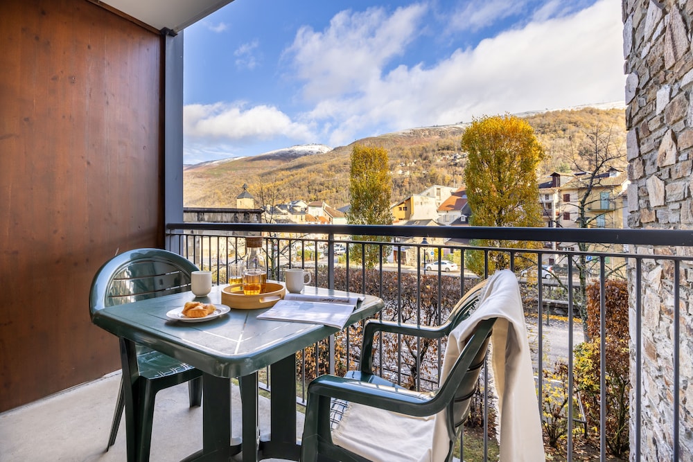 Residence Pierre And Vacances Les Trois Domaines 32/50