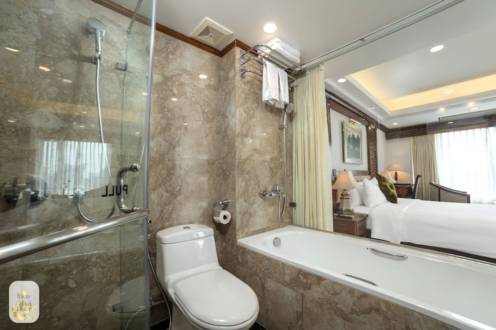 THIEN THAI HOTEL 47/49