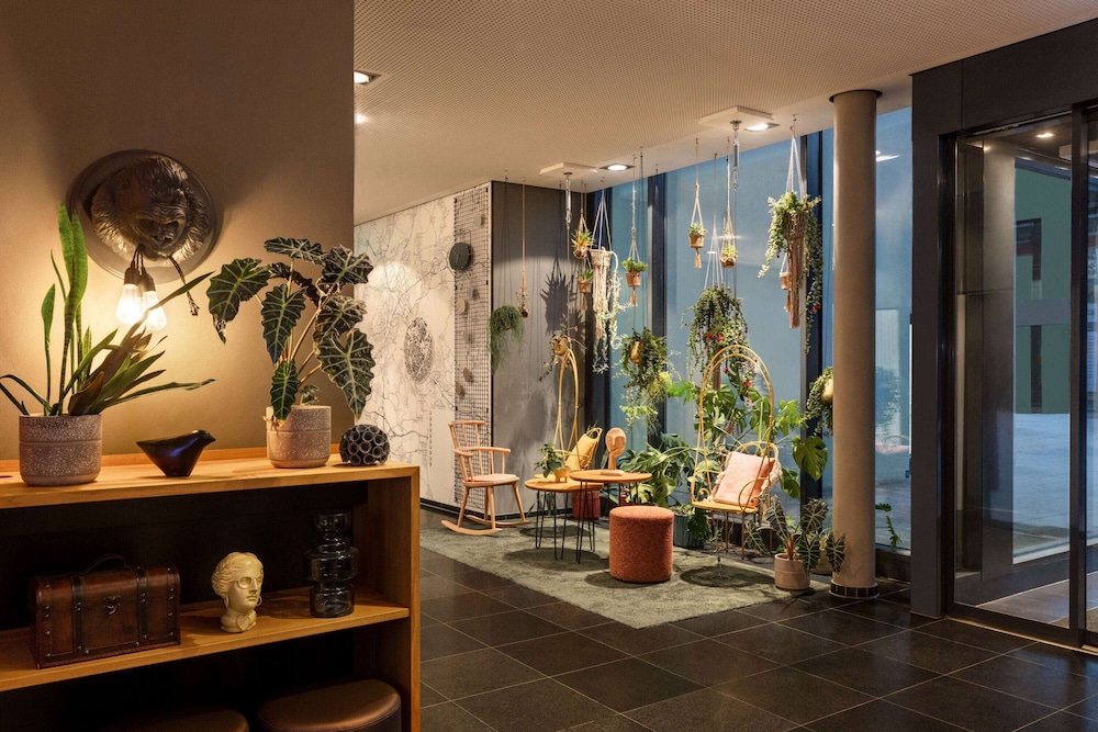 Vienna House Easy by Wyndham Stuttgart 6/68