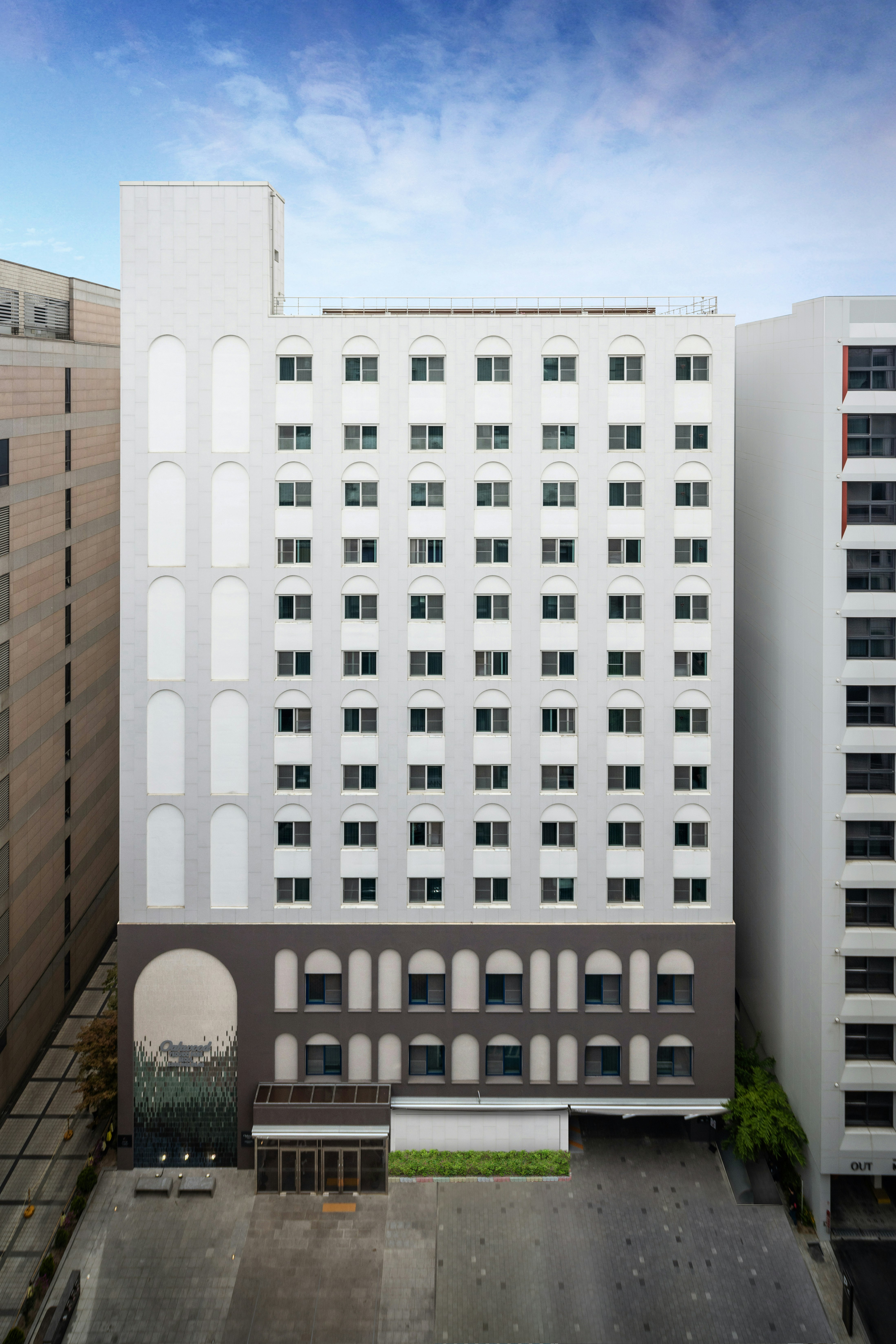 The Connoisseur Residence Hotel 6/51