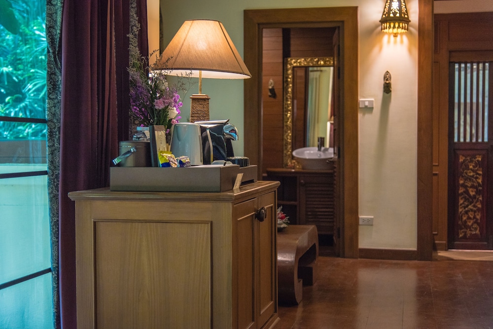 Khum Phaya Resort & Spa Boutique Collection 7/50