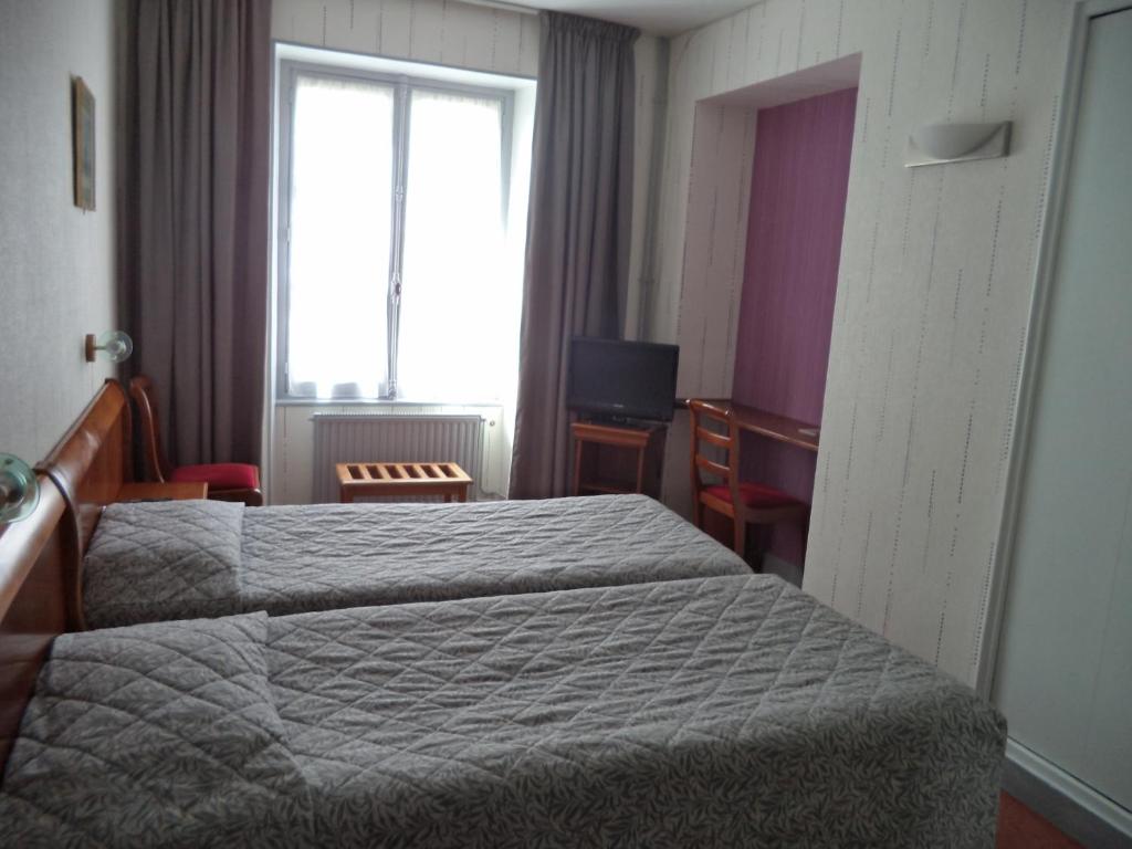 Room, Park View