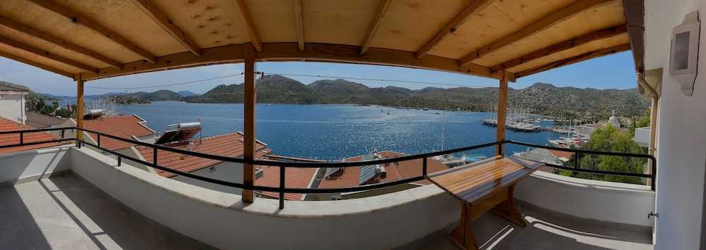Melisa Hotel Bozburun 20/50