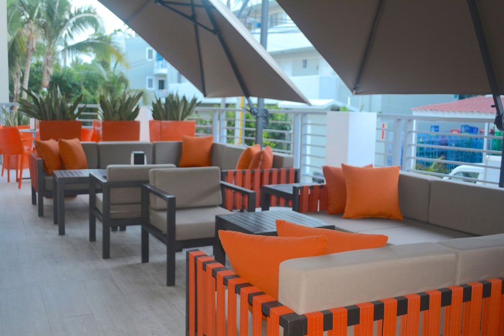 Ducassi Suites Rooftop Pool Beach Spa 45/76