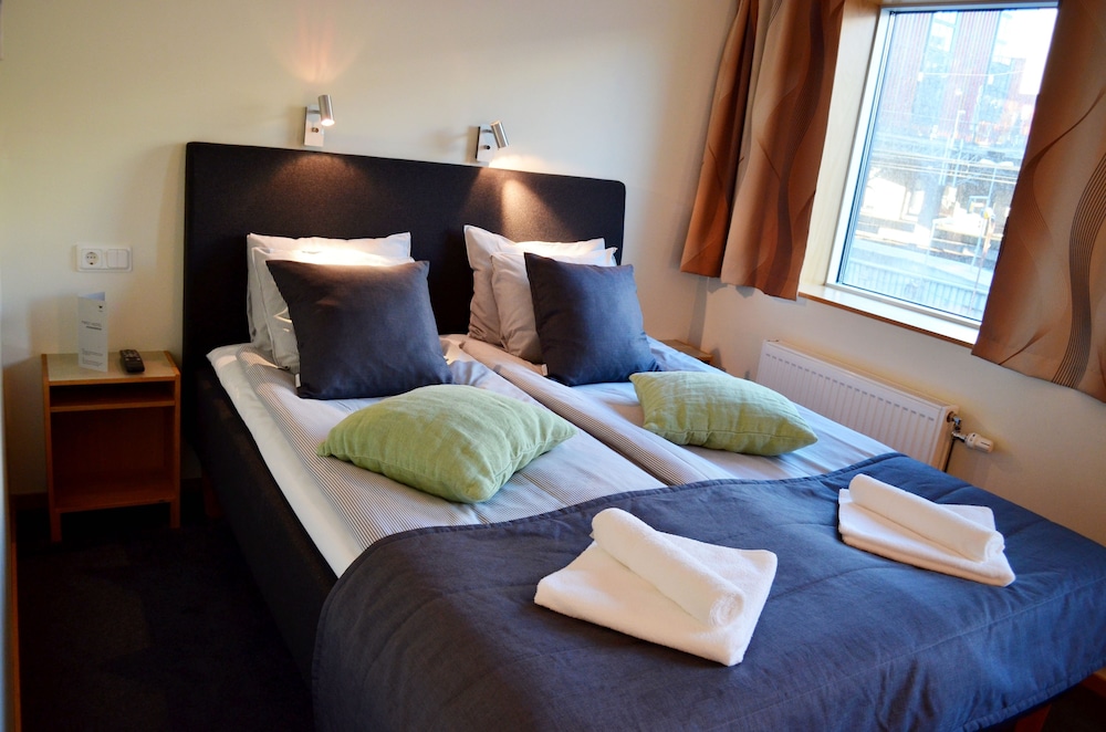 Thon Hotel Kungsbron, Stocholm 28/51