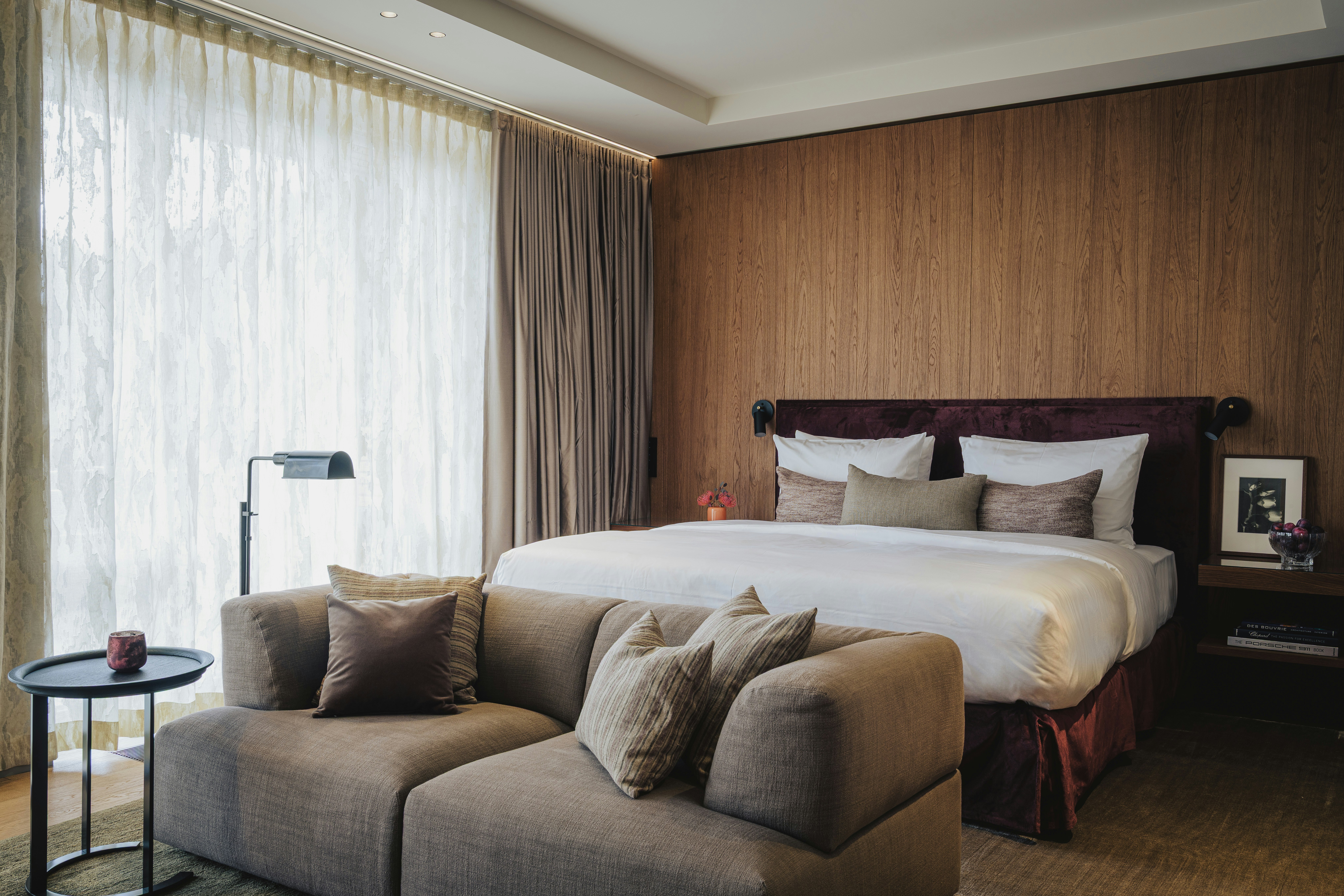 Althoff Seehotel Uberfahrt 7/50
