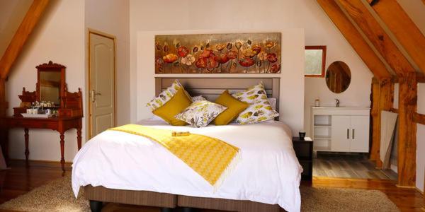 Linduli Farmstay 5/25
