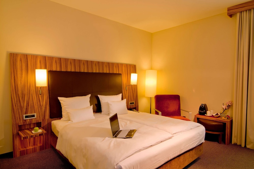 Hotel Regensburg Herzog Am Dom 9/57