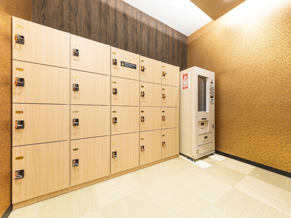 APA Hotel Tottori Ekimae Minami 7/50