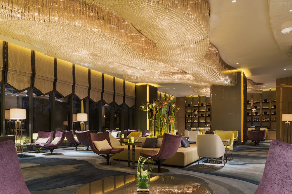 Wanda Realm Jiangmen 45/58
