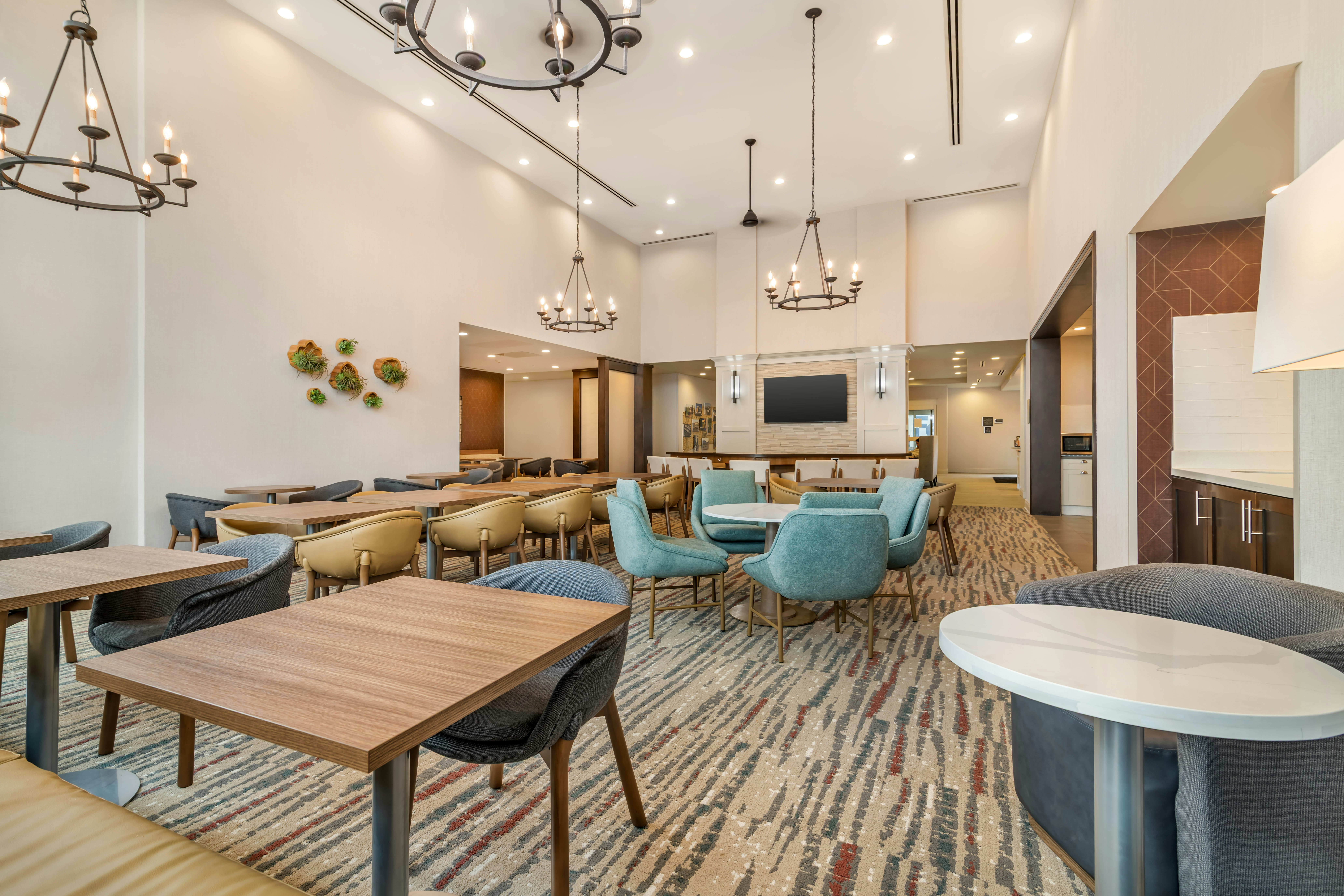 Homewood Suites By Hilton Schenectady 30/57