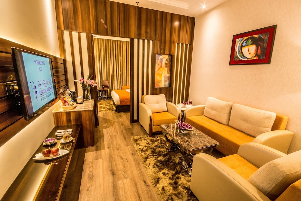 Regenta Central Amritsar 28/39