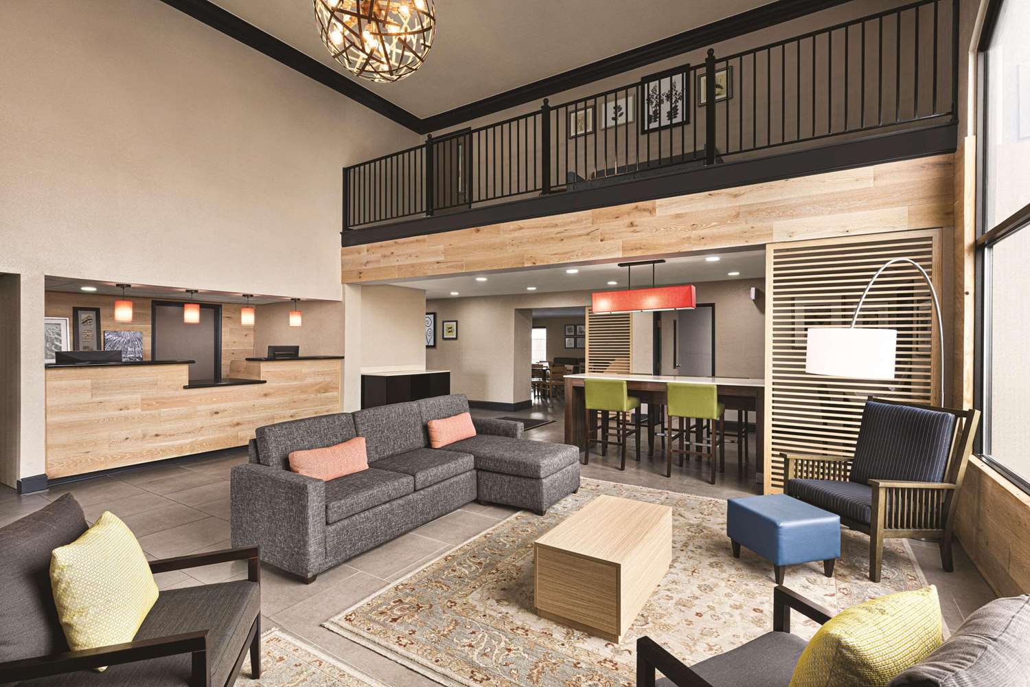 Country Inn & Suites by Radisson, Dunn I-95 7/13
