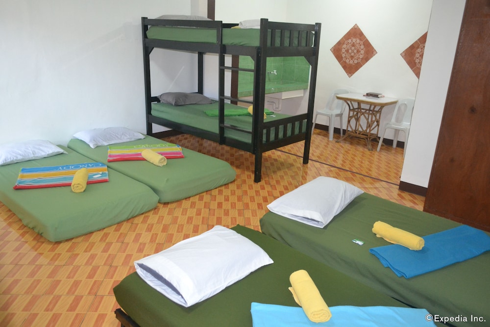 Antonio's Apartelle & Suites 57/66