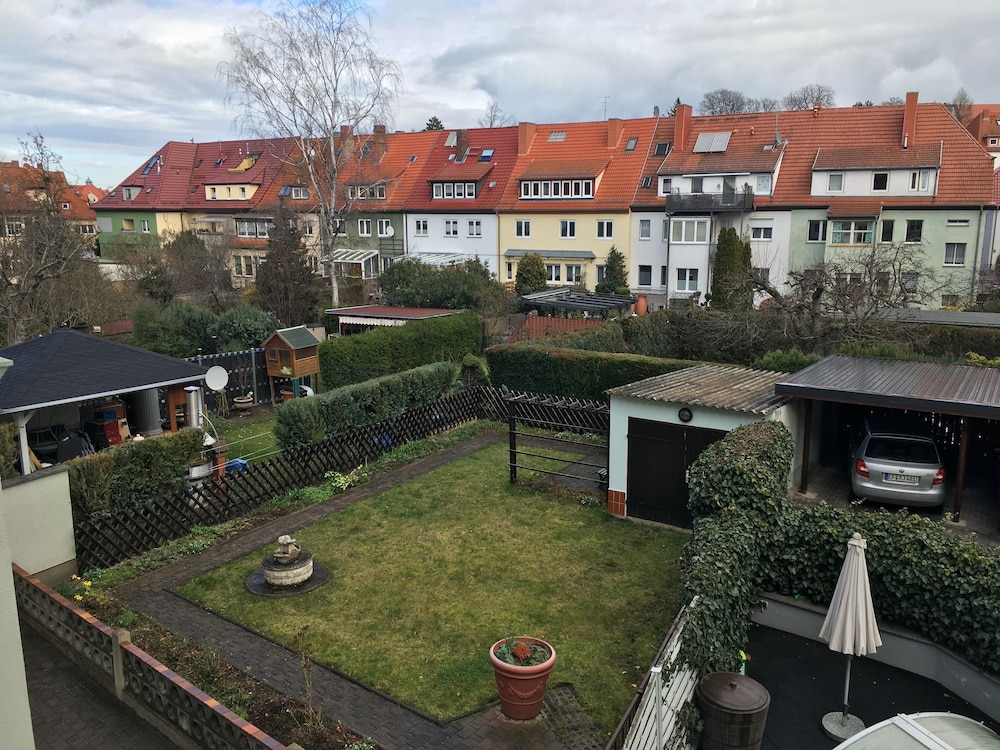 Pension Wegerich 35/50